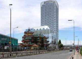 Renovate 1930s Building with Bunker into Hotel: Latest Development Plans renovate-1930s-building-with-bunker-into-hotel-latest-development-plans