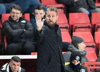 Rob Elliot Reflects on Special Victory at The Valley rob-elliot-reflects-on-special-victory-at-the-valley