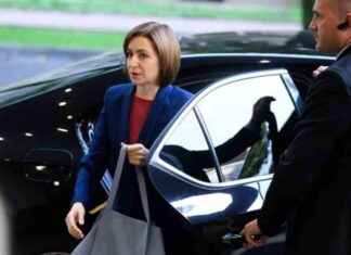 Russia Warns Moldova of Hostage Threat Over Transnistria Power Plant – London Business News russia-warns-moldova-of-hostage-threat-over-transnistria-power-plant-london-business-news