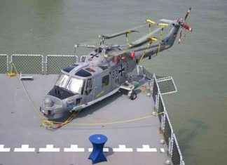 Russian Warship Fires at German Helicopter in Baltic Sea – London Business News russian-warship-fires-at-german-helicopter-in-baltic-sea-london-business-news