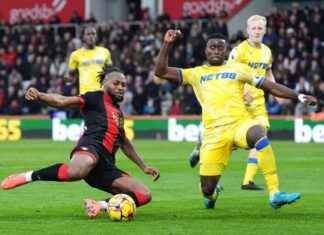 Signing Attacking Talent: Adam Sells’ Key Points from Crystal Palace’s 0-0 Draw at Bournemouth signing-attacking-talent-adam-sells-key-points-from-crystal-palaces-0-0-draw-at-bournemouth