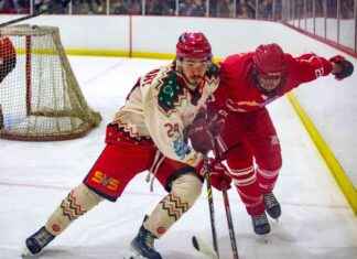 Streatham Ice-Hockey: Dominating Wildcats for a Six-Point Weekend streatham-ce-hockey-dominating-wildcats-for-a-six-point-weekend