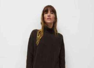 Stylish M&S Jumper Dress for Winter Under £30 stylish-ms-jumper-dress-for-winter-under-30