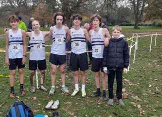 Surrey Young Athletes Cross-Country League: Croydon Harriers Round-Up & Lucy Cole’s Success surrey-young-athletes-cross-country-league-croydon-harriers-round-up-lucy-coles-success