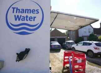 Thames Water Pollution Incidents Surge by 40% Amid Rising Debts thames-water-pollution-ncidents-surge-by-40-amid-rising-debts