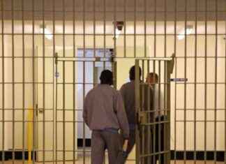 The Impact of Spending Christmas in Prison: A Personal Reflection the-mpact-of-spending-christmas-in-prison-a-personal-reflection