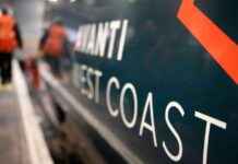 Update: Christmas Strikes on Busy Train Line Postponed, Dispute Continues update-christmas-strikes-on-busy-train-line-postponed-dispute-continues