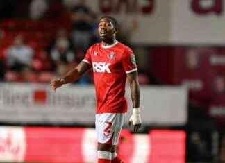 Update on Injured Charlton Athletic Defender: Positive News from Boss update-on-njured-charlton-athletic-defender-positive-news-from-boss