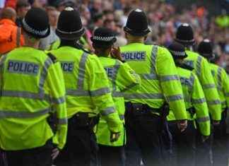 What to Do When Arrested: London Business News & Advice | Londonlovesbusiness.com what-to-do-when-arrested-london-business-news-advice-londonlovesbusinesscom