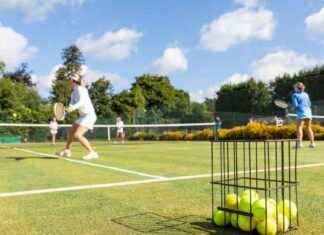 Wimbledon Tennis Coaches Banned from Teaching on Council Courts: Controversy Unfolds wimbledon-tennis-coaches-banned-from-teaching-on-council-courts-controversy-unfolds