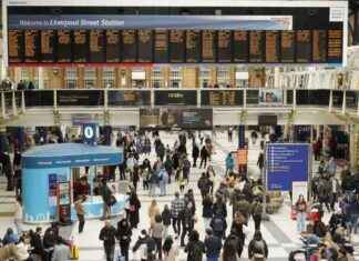 Woman knocked unconscious in Tube attack: Understanding the incident and its impact woman-knocked-unconscious-in-tube-attack-understanding-the-incident-and-its-impact