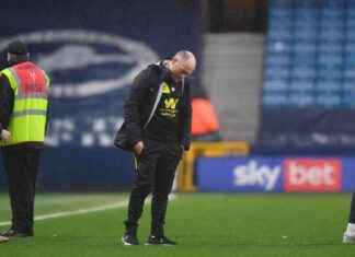 Alex Neil’s Reaction to Millwall’s New Year’s Day Defeat to Oxford United alex-neils-reaction-to-millwalls-new-years-day-defeat-to-oxford-united