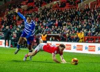 Analyzing Charlton Athletic vs Reading: Uncovering the Story Behind the Goalless Draw analyzing-charlton-athletic-vs-reading-uncovering-the-story-behind-the-goalless-draw