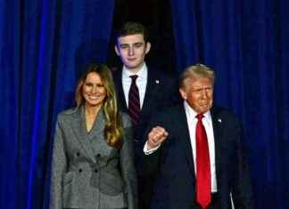 Barron Trump: Life, Age, and Height Insights – Everything You Need to Know barron-trump-life-age-and-height-nsights-everything-you-need-to-know