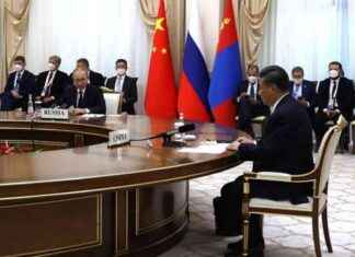 Beijing Warns Putin Against Nuclear Strike in Ukraine: London Business News beijing-warns-putin-against-nuclear-strike-in-ukraine-london-business-news