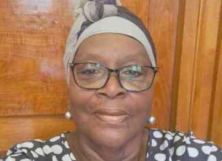 Beverley Campbell: Child Welfare Campaigner Honored with MBE beverley-campbell-child-welfare-campaigner-honored-with-mbe