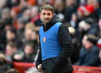 Charlton Athletic Manager Seeks Update on Duo’s Contract Status charlton-athletic-manager-seeks-update-on-duos-contract-status