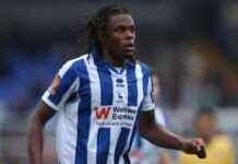 Charlton Defender Joins League Two Leaders on Loan charlton-defender-joins-league-two-leaders-on-loan