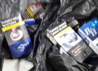 Dagenham Shop Fined £5,000 for Illegal Tobacco Sales dagenham-shop-fined-5000-for-llegal-tobacco-sales