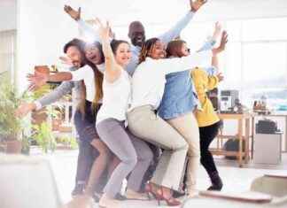 Employee Well-being’s Impact on Productivity: London Business News employee-well-beings-mpact-on-productivity-london-business-news