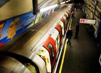 Exploring the Longest Staircase at the Underground Station: A Guide exploring-the-longest-staircase-at-the-underground-station-a-guide