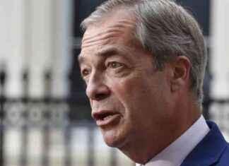 Farage criticizes West Yorkshire Police for issuing ‘sexual crimes warning letters’ – London Business News farage-criticizes-west-yorkshire-police-for-issuing-sexual-crimes-warning-letters-london-business-news