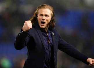 Gareth Ainsworth Aims for First Away Win as Shrewsbury Boss at Charlton gareth-ainsworth-aims-for-first-away-win-as-shrewsbury-boss-at-charlton