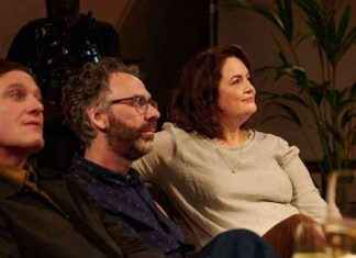 James Corden Reflects on Smithy and Nessa Ending Together in Gavin And Stacey james-corden-reflects-on-smithy-and-nessa-ending-together-in-gavin-and-stacey