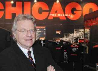 Jerry Springer’s Most Notorious Chat Show Moments: A Netflix Documentary Highlight jerry-springers-most-notorious-chat-show-moments-a-netflix-documentary-highlight