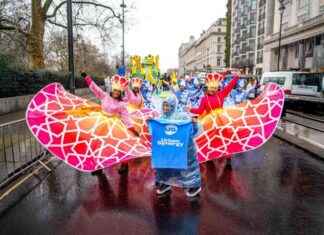 Lewisham Celebrates First New Year’s Day Parade Victory in 23 Years lewisham-celebrates-first-new-years-day-parade-victory-in-23-years