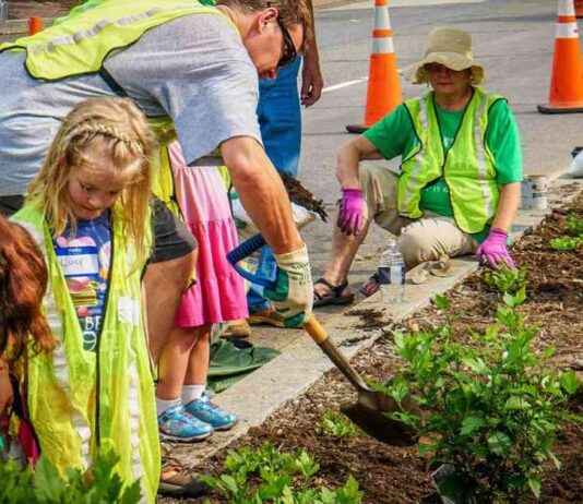 London Schools Integrating Climate Change Education: 14 Examples london-schools-ntegrating-climate-change-education-14-examples