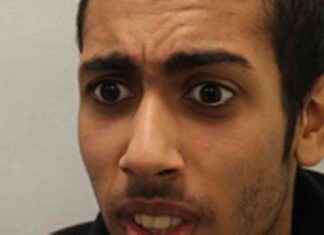 Man, 25, Missing for Four Years in East London man-25-missing-for-four-years-in-east-london