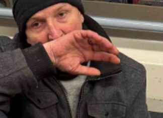 Manhunt for London Underground Hate Crime Assailant manhunt-for-london-underground-hate-crime-assailant