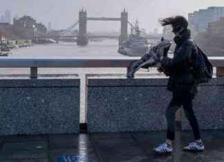 Met Office Snow Blizzard Forecast: North-South Divide Warning met-office-snow-blizzard-forecast-north-south-divide-warning