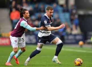 Millwall defender Joe Bryan: Showing Maximum Respect to Dagenham & Redbridge millwall-defender-joe-bryan-showing-maximum-respect-to-dagenham-redbridge