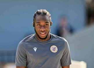 Millwall Defender to Extend Loan Stay at Bromley millwall-defender-to-extend-loan-stay-at-bromley