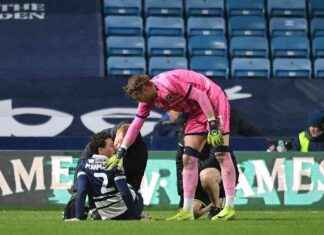 Millwall manager anticipates long-term injuries for Leonard and McNamara millwall-manager-anticipates-long-term-injuries-for-leonard-and-mcnamara