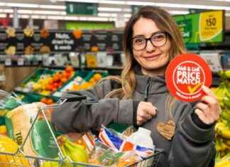 Morrisons Price Match: Over 500 Products Now Match Aldi and Lidl morrisons-price-match-over-500-products-now-match-aldi-and-lidl