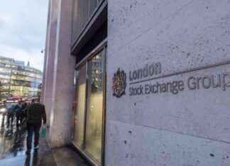 Investors Brace for Impact as Pound Slides: London Business News nvestors-brace-for-mpact-as-pound-slides-london-business-news