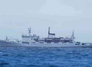 Putin relocates military assets from Syria to African country, impacting global security – London Business News putin-relocates-military-assets-from-syria-to-african-country-impacting-global-security-london-business-news