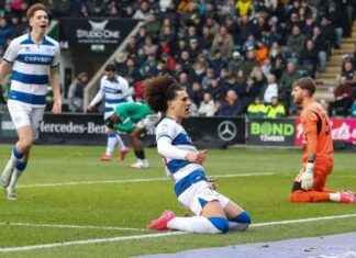 QPR’s Win at Plymouth: Rob Avis’ Gallery of Pictures qprs-win-at-plymouth-rob-avis-gallery-of-pictures