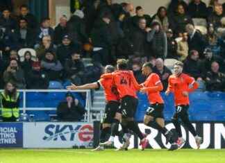 Rangers vs Sheffield Wednesday: Home Form Ended in 0-2 Defeat rangers-vs-sheffield-wednesday-home-form-ended-in-0-2-defeat