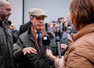 Reform UK Thanks Badenoch for Membership Surge – London Business News reform-uk-thanks-badenoch-for-membership-surge-london-business-news