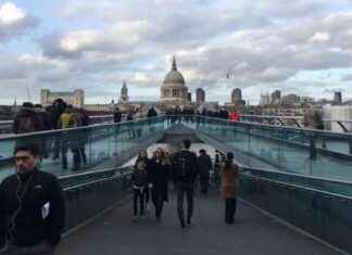Revamping the Millennium Bridge: Time for an Upgrade revamping-the-millennium-bridge-time-for-an-upgrade