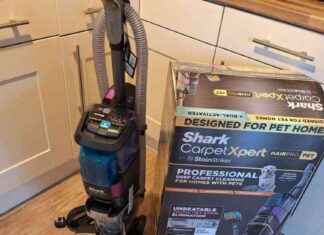 Save £100 on Shark Carpet Cleaner – Leaves Floors Like New save-100-on-shark-carpet-cleaner-leaves-floors-like-new