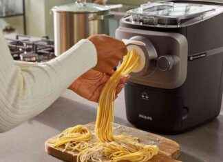Save £100 on the Philips Pasta Maker – A Fun and Easy Kitchen Appliance save-100-on-the-philips-pasta-maker-a-fun-and-easy-kitchen-appliance