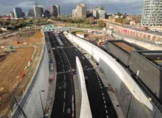 Silvertown Tunnel Opening Date Revealed – London Business News silvertown-tunnel-opening-date-revealed-london-business-news
