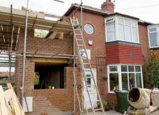 Streamlined Home Extension Rules Implemented in Borough – Simplifying Changes streamlined-home-extension-rules-mplemented-in-borough-simplifying-changes