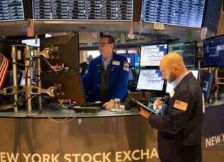 Tech stocks spark in Dow Jones: US30 outlook – London Business News tech-stocks-spark-in-dow-jones-us30-outlook-london-business-news
