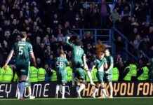 Brian Tonks’ Photo Gallery: Derby County vs. Millwall 1 brian-tonks-photo-gallery-derby-county-vs-millwall-1